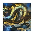 thumbnail image 4 of Ball Python Visionary View - Canvas, 4 of 25