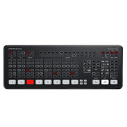 BLACKMAGIC DESIGN ATEM Mini Extreme محول إنتاج مباشر 8 مدخلات (SWATEMMINICEXT)