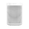 thumbnail image 1 of Bocina Inalambrica Control Voz Wi-Fi Sonos ONE-GEN2 Blanca, 1 of 4