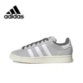 thumbnail image 3 of Zapatillas de tabla Adidas Original Casual Fashion Campus 00s, zapatillas casuales en blanco y negro para hombres y mujeres, 3 of 5
