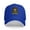 Blue, variant on Us Army Veteran Logo Unisex Sandwich Cap Classic Baseball Capunisex Adjustable Casquette Dad Hat