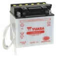 thumbnail image 3 of Yuasa Battery YuMicron YB16CL-B OEM# BTY-YB16C-LB-00, 3 of 3