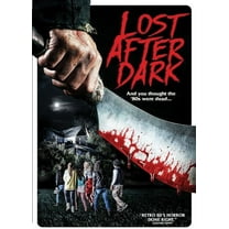 Lost After Dark (DVD), Starz / Anchor Bay, Horror