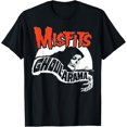 thumbnail image 1 of Misfits – Ghoul-Arama T-Shirt Short Sleeve T-Shirts, 1 of 2