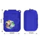 thumbnail image 3 of Funda Protectora Silicona para Bitzee Interactive Toy (oscuro) Azul, 3 of 9