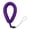 Purple, variant on amagogo Floating Wrist Strap Waterproof Camera Buoyancy Band Universal Lanyard Buoy Made Purple