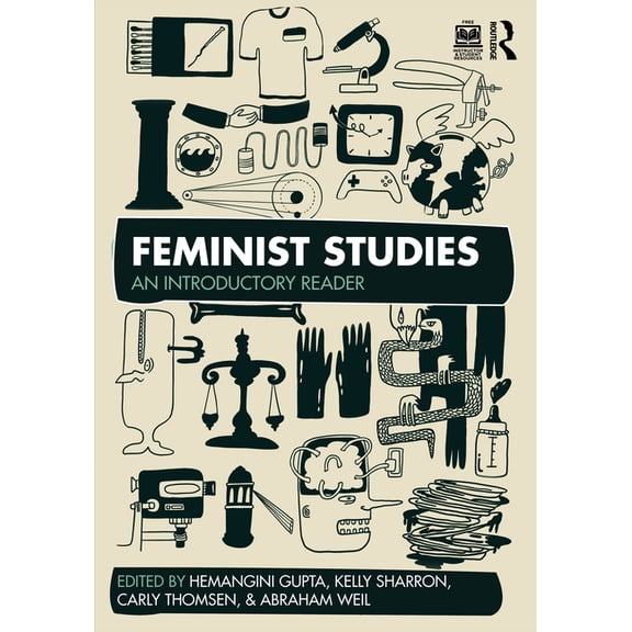 XX XX Feminist Studies: An Introductory Reader, (Paperback)