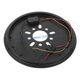 thumbnail image 3 of RGB LED Brake Light 300LM Spare Tire Reversing Warning Lamp Fit for Jeep JK/JL 2007?2020, 3 of 5