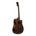 thumbnail image 2 of Guitarra Electroacústica La Sevillana TX-200CEQ, 2 of 4