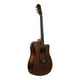 thumbnail image 2 of Guitarra Electroacústica La Sevillana TX-200CEQ, 2 of 4