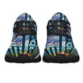 thumbnail image 5 of Camping World Shoes Women's Fashion Sneakers Tennis Running Shoes for Men Women Black Size 3.5, 5 of 7
