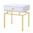 thumbnail image 1 of table d'appoint camila, 1 of 1
