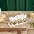 thumbnail image 5 of Farm Innovators Replacement Tray Rail 120 Quail and Small Egg Egg Incubator (6 Pack), 5 of 10