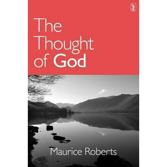 Pre-Owned Thought of God (Paperback) 0851516580 9780851516585