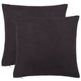 thumbnail image 1 of Unique Bargains Housses de Coussin à Rayures Maïs en Polyester, 2 Pcs, Housse de Coussin Décoratif, 1 of 10