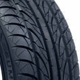 thumbnail image 5 of Summit Ultramax HP UHP All Season 205/45R17 84W Passenger Tire, 5 of 6