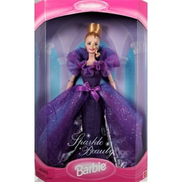 Bob Mackie 2006 Holiday Barbie Doll - J0949 Xmas Collection