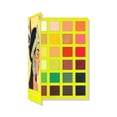 thumbnail image 1 of KARA BEAUTY La Reina Azteca Shadow Palette ES77, 1 of 2