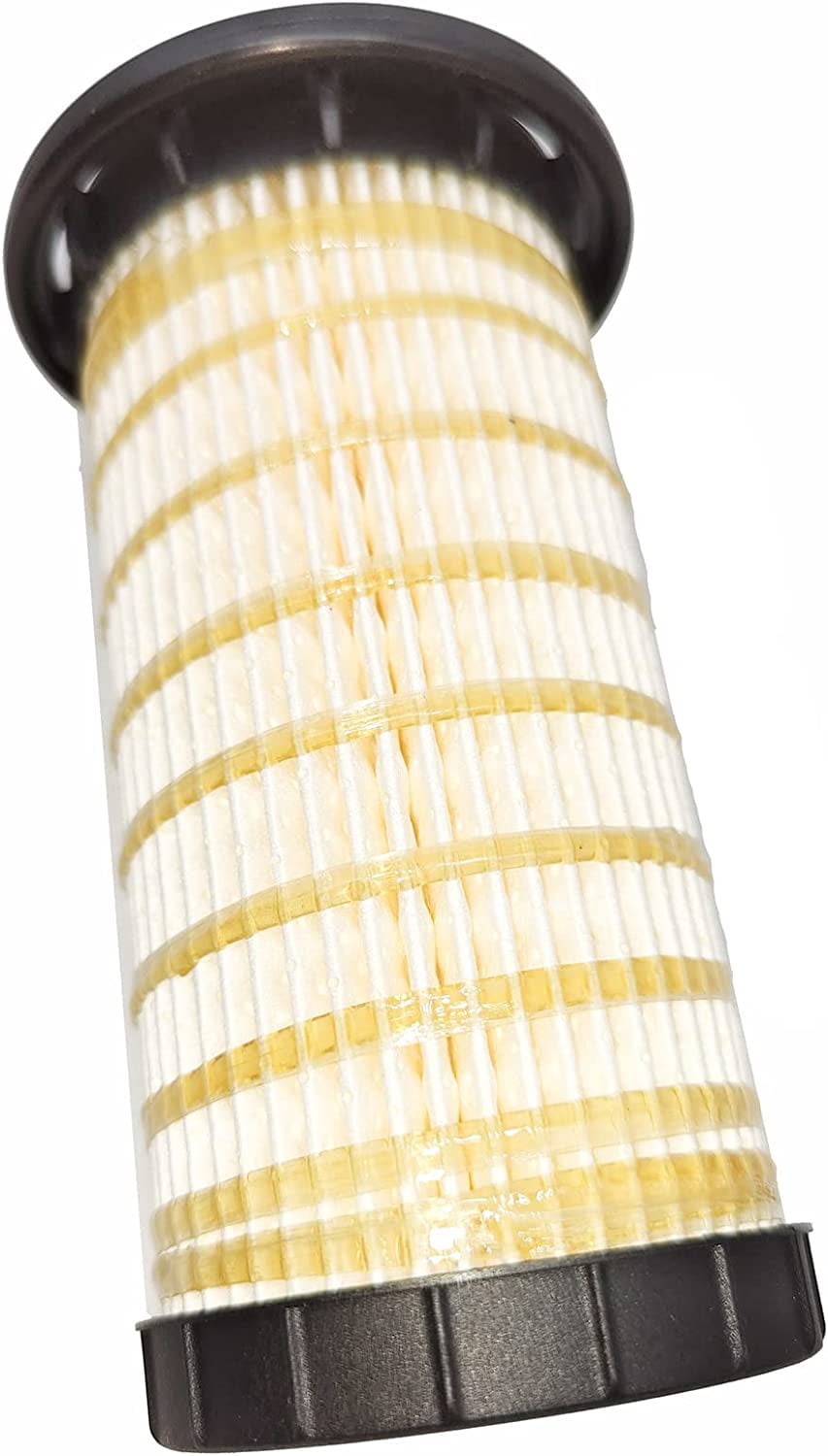 Seapple New Fuel Filter 4461492 Compatible with Caterpillar Cat  