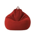 thumbnail image 3 of SUNSIOM Fauteuils Classiques Canapé Fauteuil de Repos Pouf Fauteuil de Rangement Intérieur Extérieur, 3 of 6