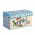 thumbnail image 2 of Disney Storage Trunk, Toy Story, 16", 2 of 6
