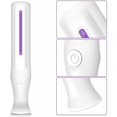 thumbnail image 4 of Lámpara germicida UV, luz ultravioleta portátil para matar ácaros, mini varilla para matar ácaros ultravioleta para ropa, juguetes, alfombras, computadora, 4 of 5
