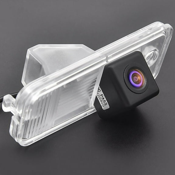 Car Rear View Camera For Hyundai Santa Fe IX25 2013 2014 2015 Creta Carens Azera