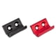 thumbnail image 4 of Type B Ztto Cg21 Lightweight Aluminum Alloy Road Bike Front Derailleur Hanger, 4 of 5