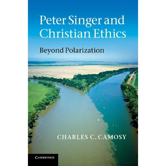 Peter Singer and Christian Ethics, (Paperback)
