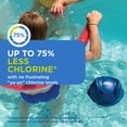 thumbnail image 4 of FROG @ease Floating System for Swim Spas - Quick & Easy Self-Regulating Swim Spa Sanitizer - Spa Maintenance System with Sanitizing Minerals & SmartChlor Technology, 4 of 7