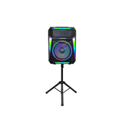 Open Box Monster Z6 All-in-One PA Bluetooth Speaker System