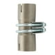 thumbnail image 1 of Exhaust Pipe Butt Joint, Exhaust Pipe Joiner 45mm Rustproof Universal For Repairing ANGGREK Descripción de la referencia, 1 of 5