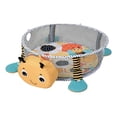 thumbnail image 3 of Gimnasio Bebe Aeiou Musical Luces Pelotas Abeja, 3 of 5