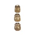 thumbnail image 1 of Champion Irrigation S9Q Quarter Cir Brass Shrub Sprinkler, 1 of 3