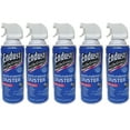 thumbnail image 3 of Endust Screen Cleaner With Micro Fiber Towel Combo For LCD/Plasma Monitor KITNOZ12275-5PK, 3 of 3
