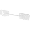 thumbnail image 1 of Generic Rv Door Latch 6-inch White Plastic Entry Door Holder 8, 1 of 6