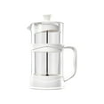 thumbnail image 1 of Cafetière à Piston pour Café et Thé pour Camping Extérieur Maison 350ml, 1 of 9