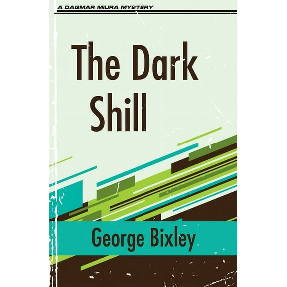 Slater Ibanez Books The Dark Shill, Book 3, (Paperback)