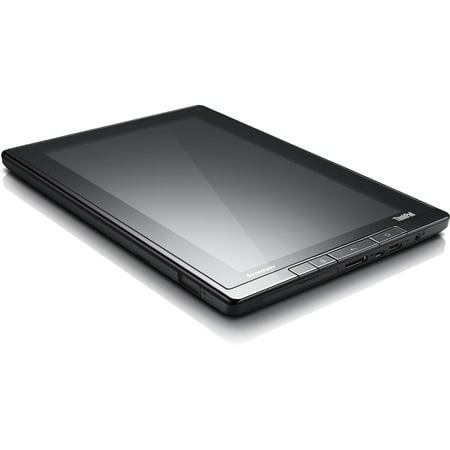 Lenovo ThinkPad 18384QU Tablet, 10.1" WXGA, 1 GB RAM, 16 GB Storage, Android 3.1 Honeycomb, Black