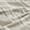 Taupe, variant on Kent 3 Piece Striped Herringbone Oversized Duvet Cover Set