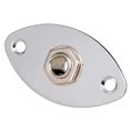 thumbnail image 2 of Electric Bass Jack Plug with 6.35mm Electric Guitar Bass Jack Plug Socket, 2 of 8