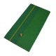 thumbnail image 5 of Estera de práctica de Golf Shamjiam Almohadilla de golf césped realista plegado, 5 of 8