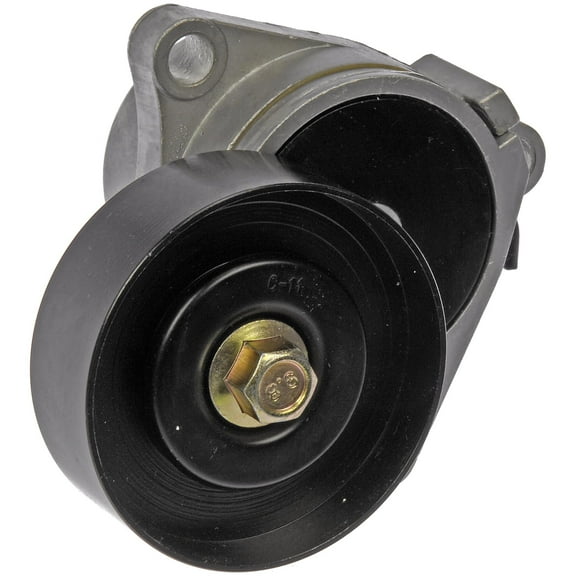 Dorman 419-013 Accessory Drive Belt Tensioner Assembly for Specific Nissan Models
