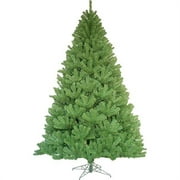 Santas Forest 9362849 4.5 ft. Sheared Noble Fir Tree