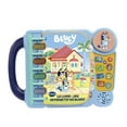 thumbnail image 1 of VTech Bluey - Mon livre-jeu interactif - Version francaise, 1 of 7