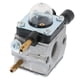 thumbnail image 4 of Segadora carburador Carbohidratos Condensador Ajustable Segadora para BG45 BG55 S86 Magideal Segadora carburador, 4 of 6