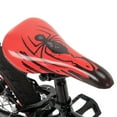 thumbnail image 2 of Marvel Spider-Man 18-inch Steel Kids BMX-Style Bike, 2 of 5