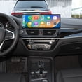 thumbnail image 6 of SNATEEN 15.8 inch Carplay Screen/Radio/Multimedia Player for BMW 1 Series F20 F52 2013-2020 Sedan Car Navigation/GPS Android 14 Upgrade Headunit 1080P Device Replace System, 6 of 13