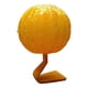 thumbnail image 2 of Xihbxyly Trampa para Moscas de La Fruta, Diseño Colgante, Material Adhesivo Duradero, Uso En Exteriores, Captura Eficaz de Insectos, Colores Amarillo y Verde Brillantes, Ideal para Jardín, Granja, Hu, 2 of 7