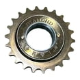 thumbnail image 3 of S SERENABLE Bike Single Speed Freewheel Maintenance Threaded Type Freehub Part Replacement Style A, 3 of 9
